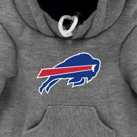 Buffalo Bills Furry Fan Pet Carrier