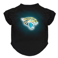 Jacksonville Jaguars Neon Tee Shirt