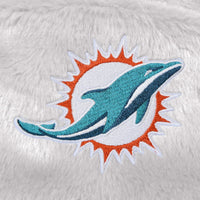 Miami Dolphins Mascot Cheering Sidekick Hat