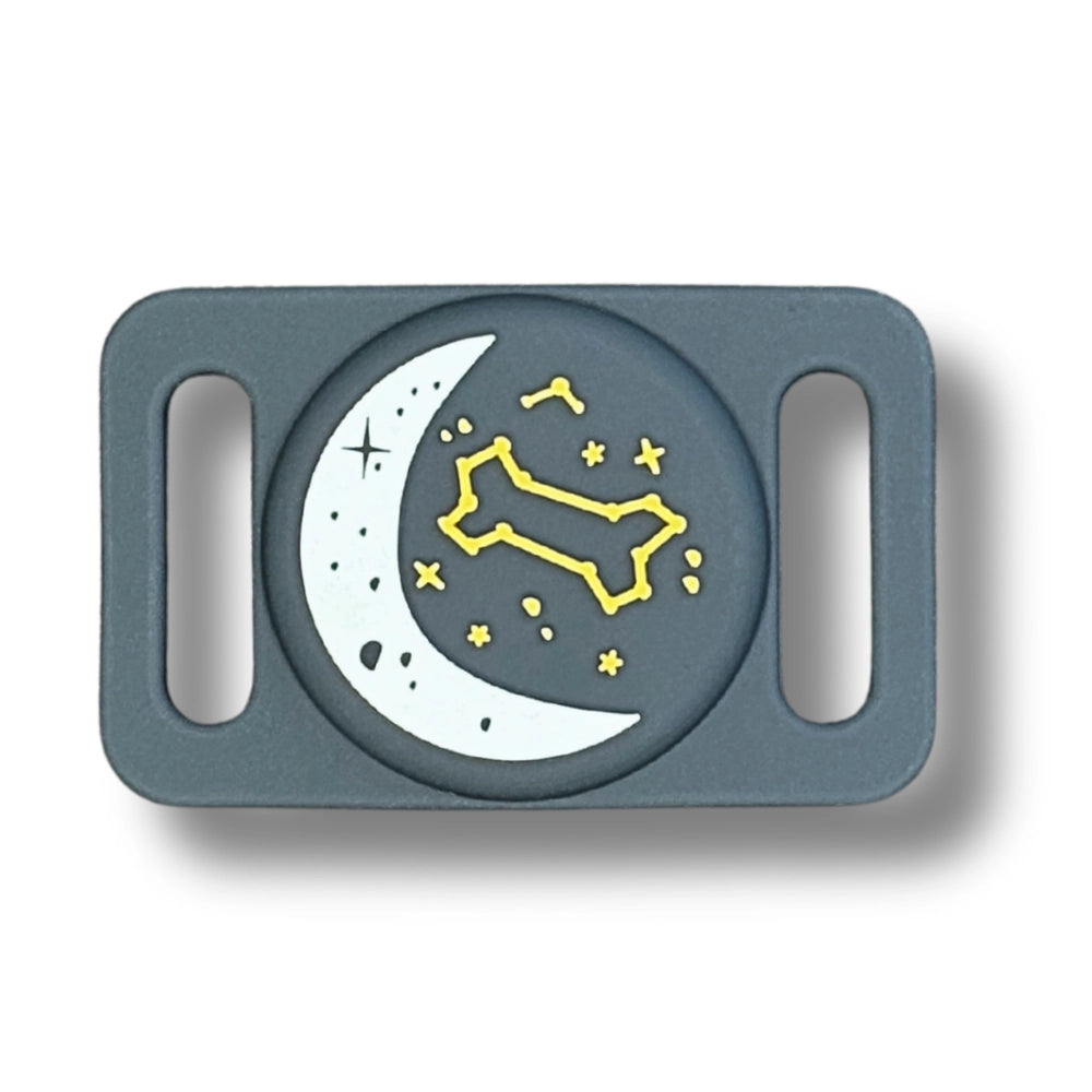 Zodiac AirTag Holder