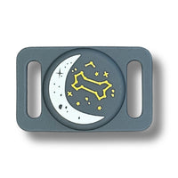 Zodiac AirTag Holder