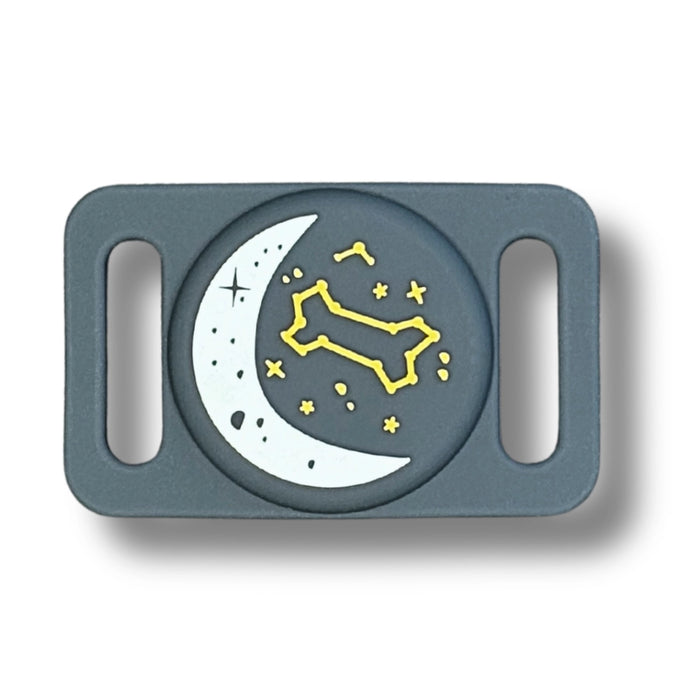 Zodiac AirTag Holder