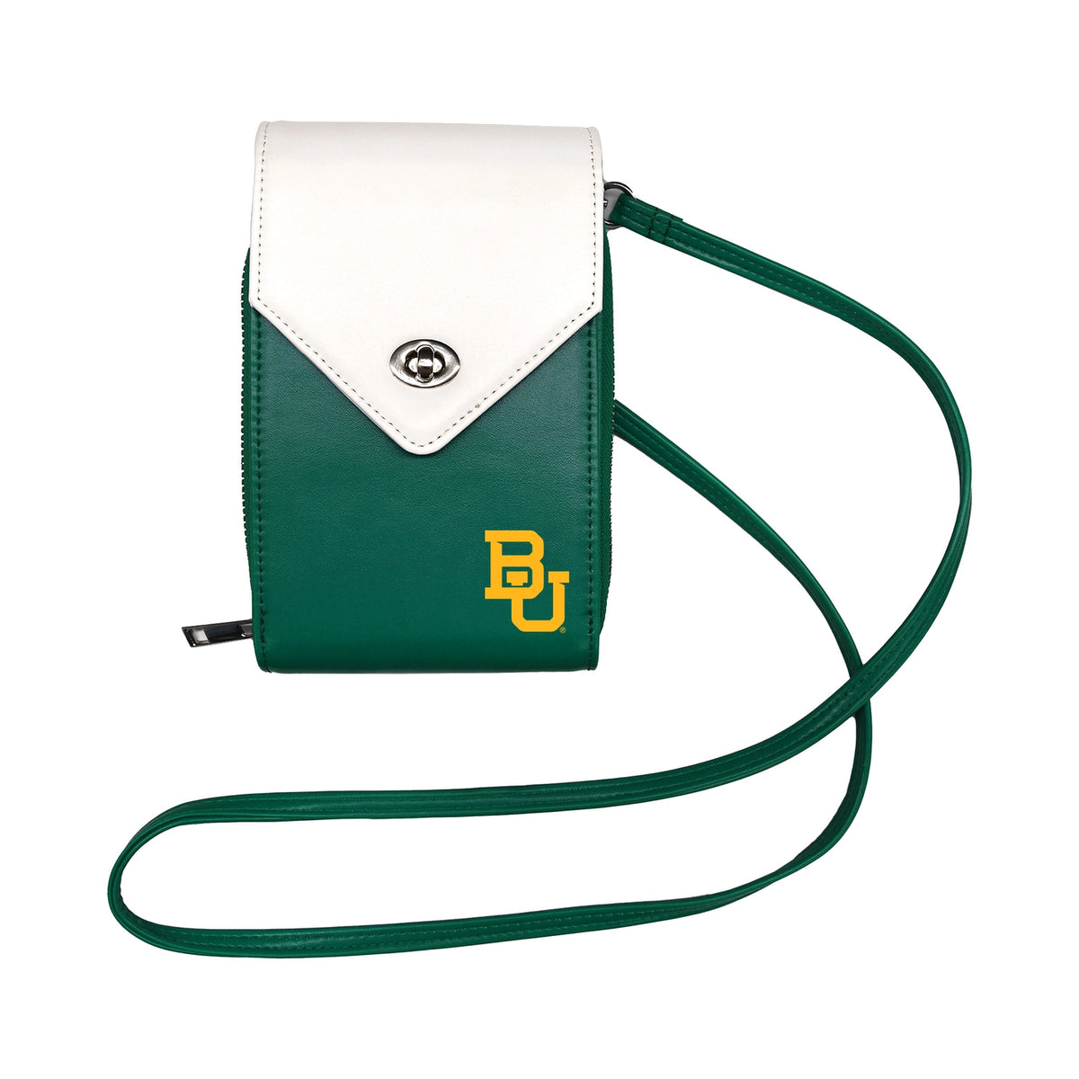 Baylor Bears Home Field Purse