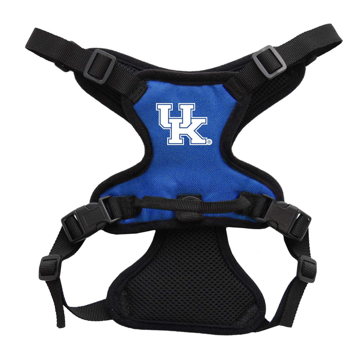 KY Wildcats Front Clip Harness