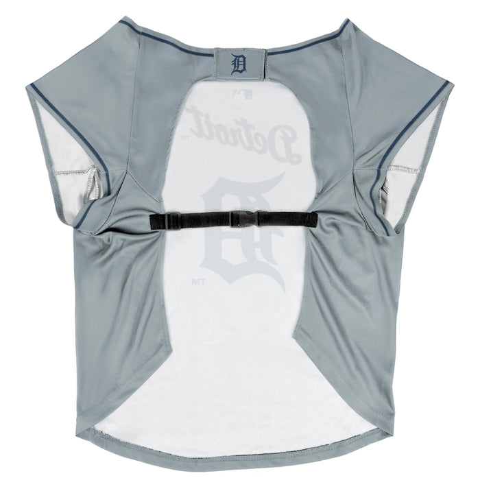 Detroit Tigers Big Dog Stretch Jersey