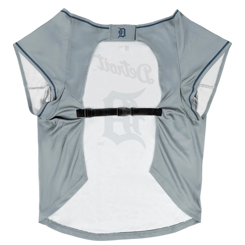 Detroit Tigers Big Dog Stretch Jersey