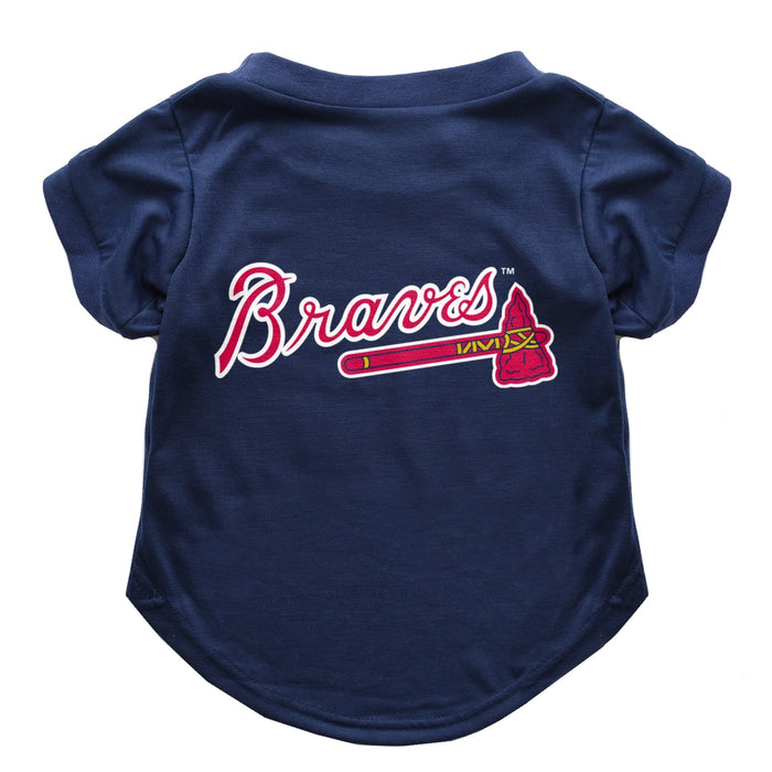 Atlanta Braves Tee Shirt