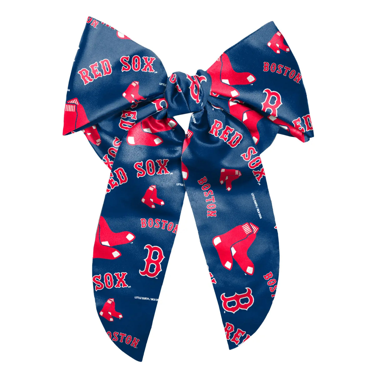 Boston Red Sox Big Bow