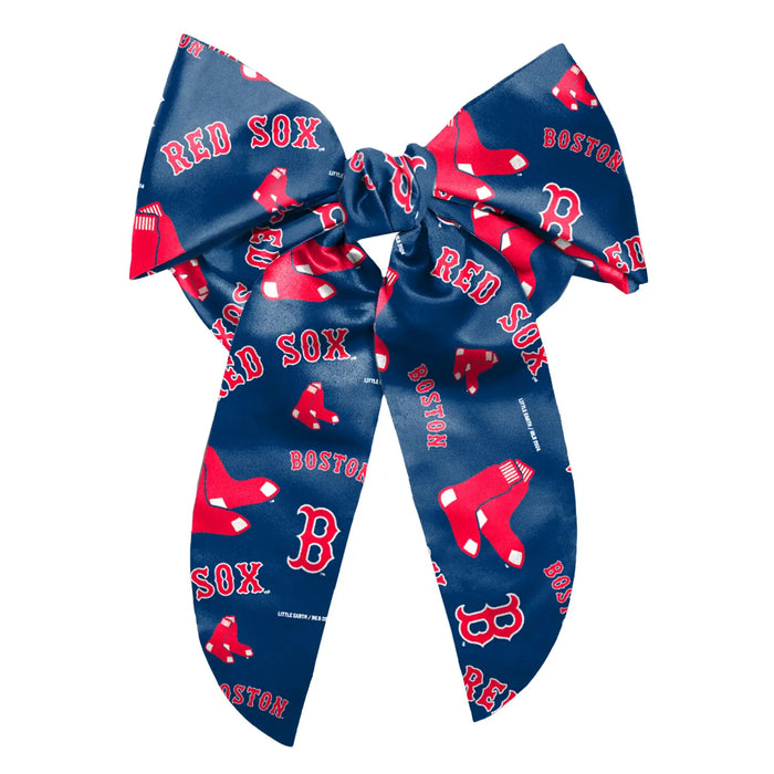 Boston Red Sox Big Bow