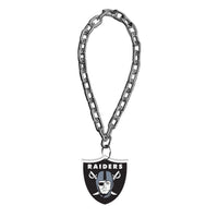 Las Vegas Raiders Pet Fan Chain