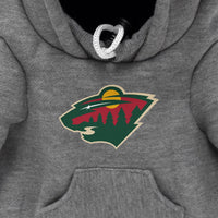 Minnesota Wild Furry Fan Pet Carrier