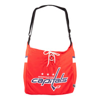 Washington Capitals Team Jersey Tote