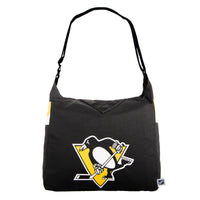 Pittsburgh Penguins Team Jersey Tote