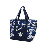 Toronto Maple Leafs Super-Duty Camo Tote