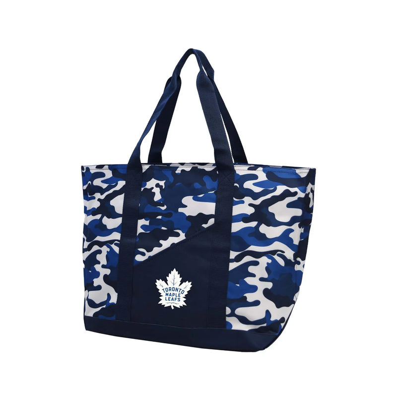 Toronto Maple Leafs Super-Duty Camo Tote