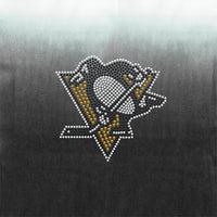 Pittsburgh Penguins Dip Dye Scarf