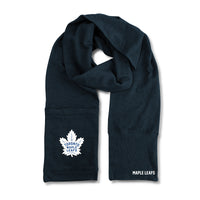 Toronto Maple Leafs Jimmy Bean 4 in 1 Scarf