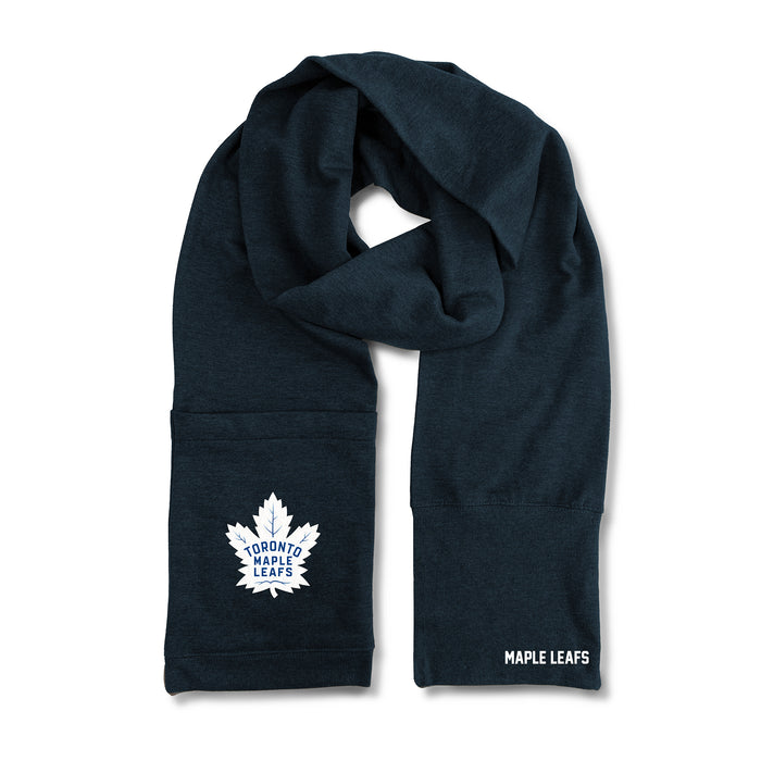 Toronto Maple Leafs Jimmy Bean 4 in 1 Scarf