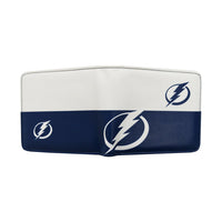Tampa Bay Lightning Bi-fold Wallet