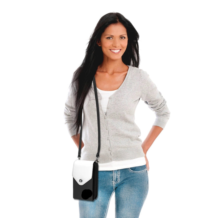 Pittsburgh Penguins Home Field Purse