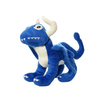 Mighty Dragon Series - Blue Dragon Tough Toy