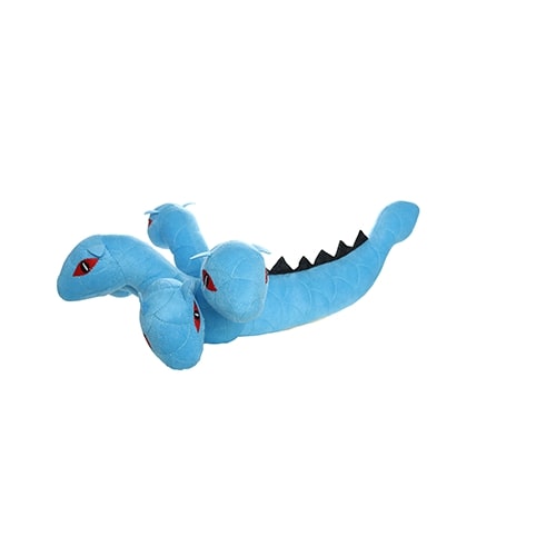 Mighty Dragon Series - Hydra Dragon Tough Toy