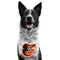 Baltimore Orioles Pet Fan Chain