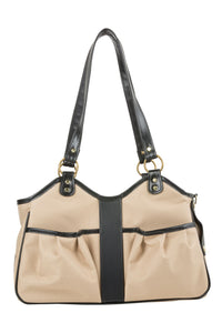 Metro 2 Tan/Black Bag Carrier