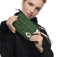 Green Bay Packers Victory Wristlet