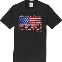 Stand for America T-Shirt