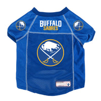 Buffalo Sabres Cat Basic Jersey