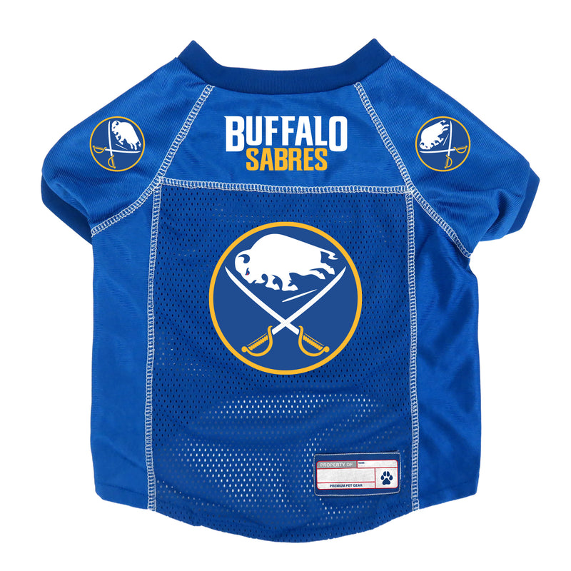 Buffalo Sabres Cat Basic Jersey