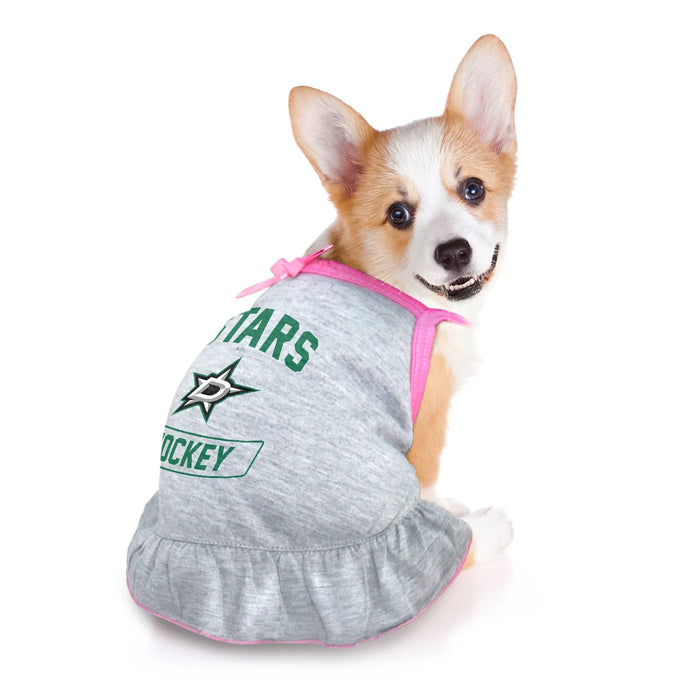 Dallas stars dog sales jersey
