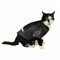 Boston Bruins Cat Stretch Jersey