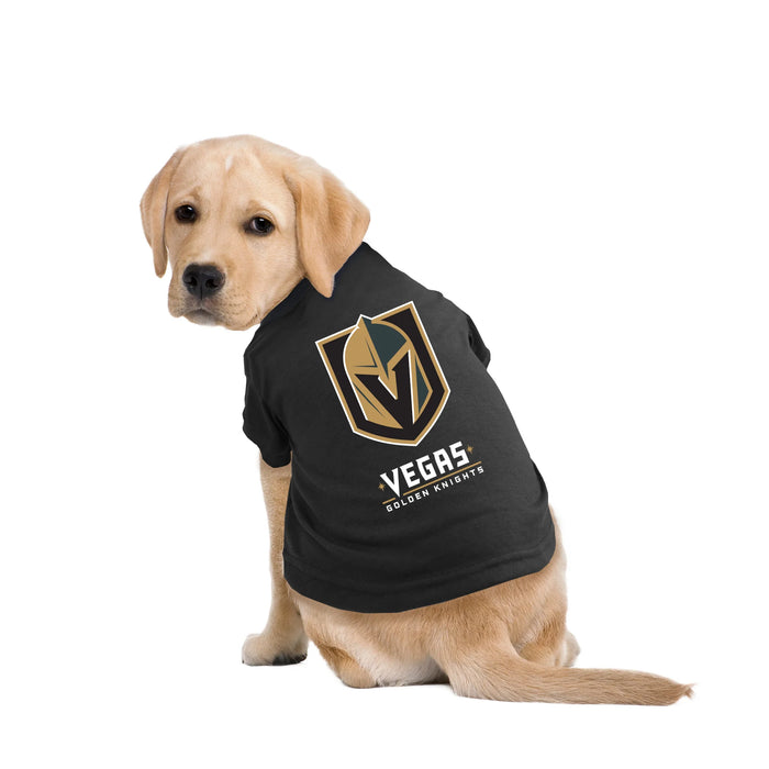 Golden knights top dog sweater