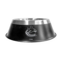 Vancouver Canucks All-Pro Pet Bowls