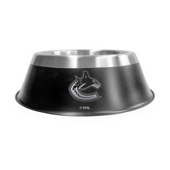Vancouver Canucks All-Pro Pet Bowls