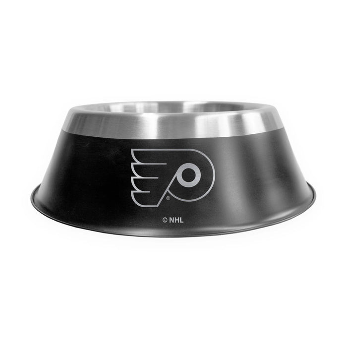 Philadelphia Flyers All-Pro Pet Bowls