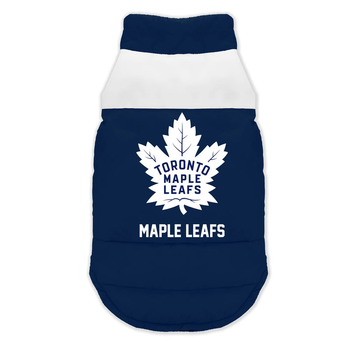 Toronto Maple Leafs Stretch Jersey – 3 Red Rovers