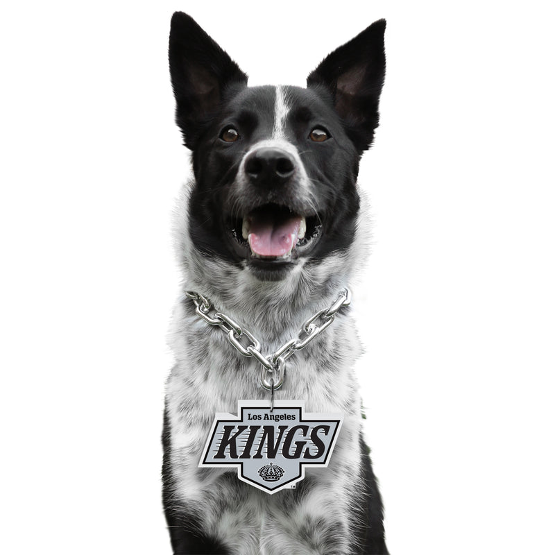 Los Angeles Kings Pet Fan Chain