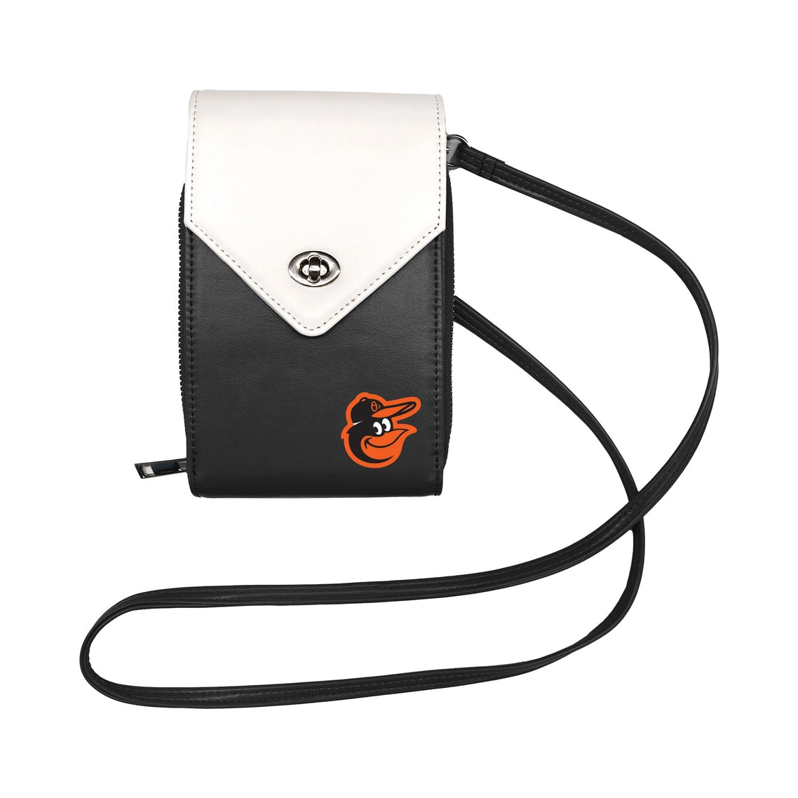 Baltimore Orioles Home Field Purse