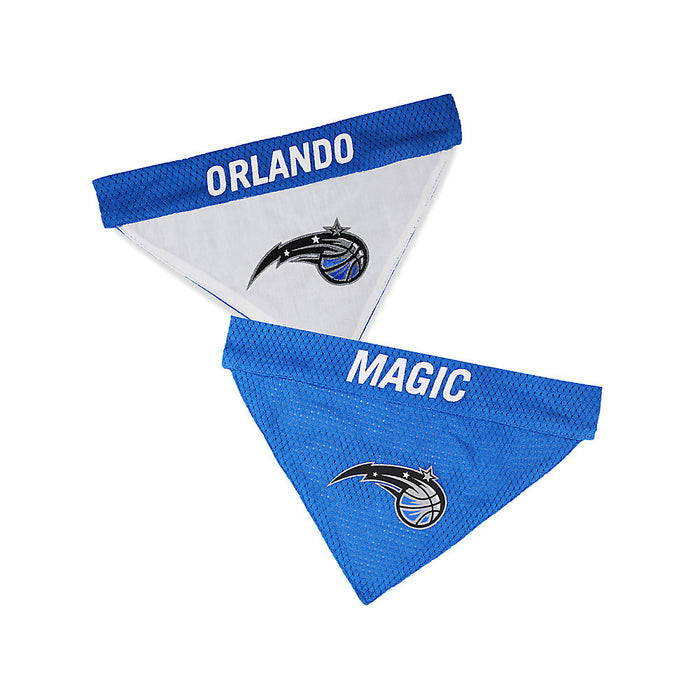 Orlando Magic Reversible Slide-On Bandana