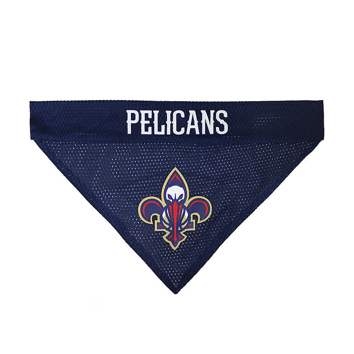 New Orleans Pelicans Reversible Slide-On Bandana