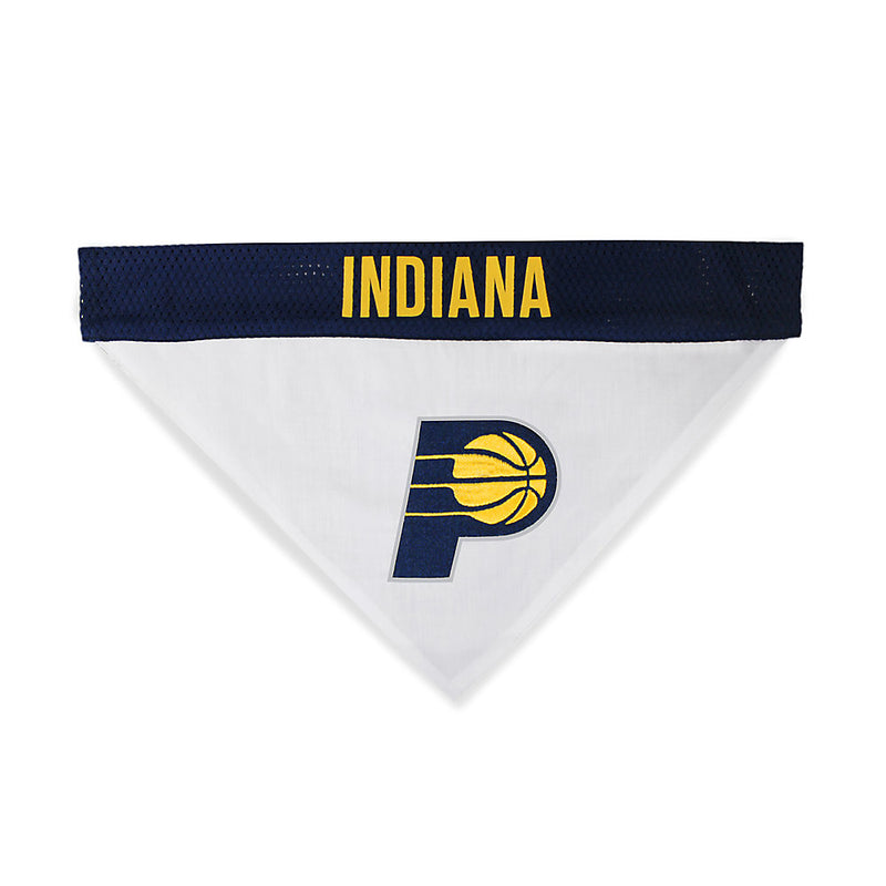 Indiana Pacers Reversible Slide-On Bandana