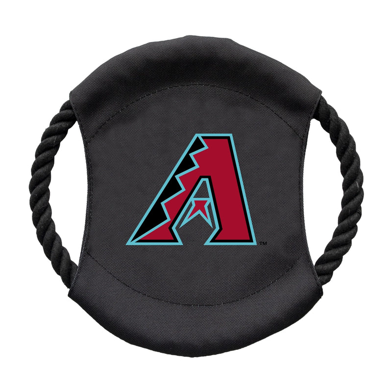 AZ Diamondbacks Flying Disc Toy