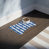 Brighton & Hove Albion FC 25/26 Team-inspired Pet Feeding Mats