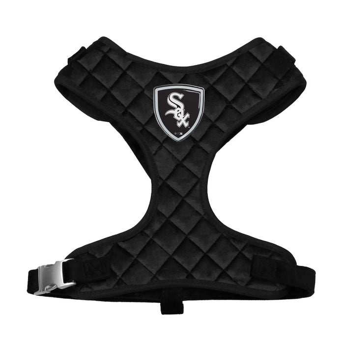 Chicago White Sox Velvet Harness