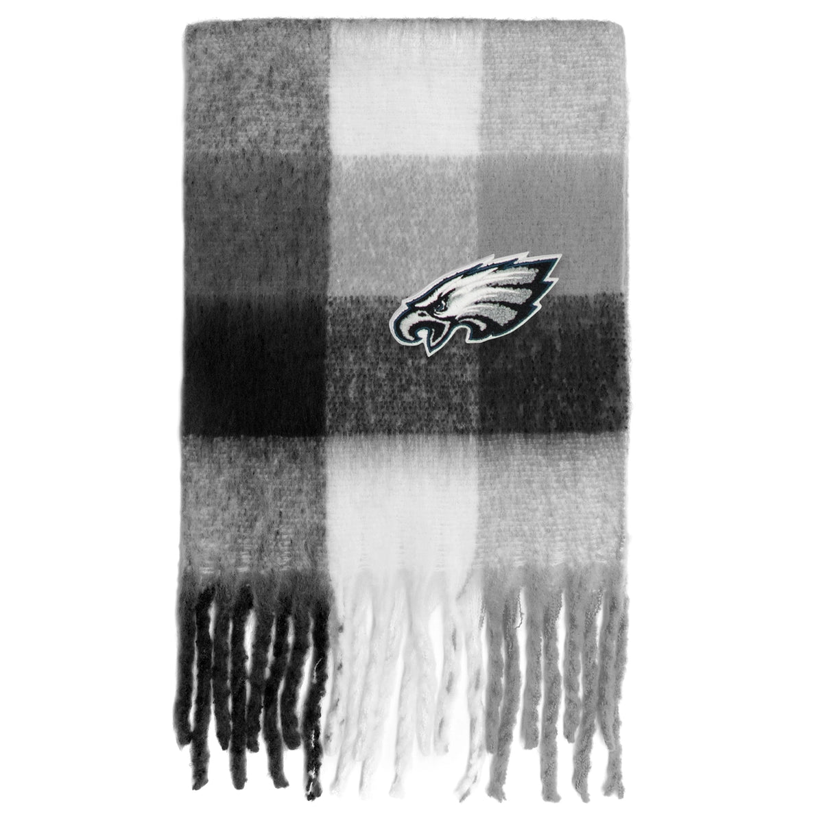 Philadelphia Eagles Super Soft Scarf