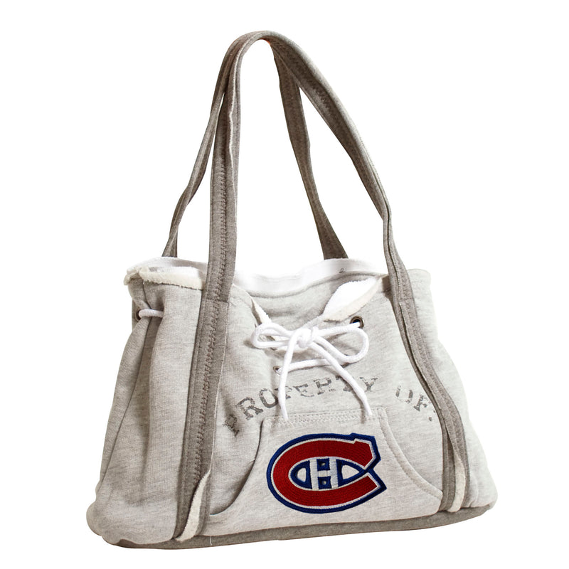 Montreal Canadiens Hoodie Purse
