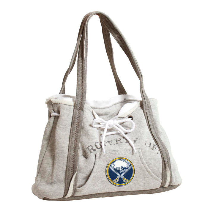 Buffalo Sabres Hoodie Purse